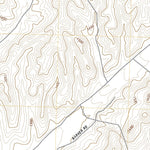 Ranchito Canyon, CA (2018, 24000-Scale) Preview 2