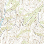 Ranchito Canyon, CA (2018, 24000-Scale) Preview 3