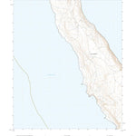 San Clemente Island Central, CA (2018, 24000-Scale) Preview 1