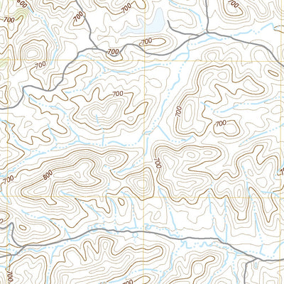Red Bank, CA (2018, 24000-Scale) Preview 2