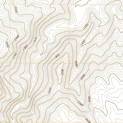 Rancho Mirage, CA (2018, 24000-Scale) Preview 3