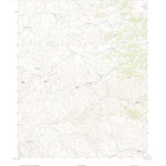Pine Mountain, CA (2018, 24000-Scale) Preview 1