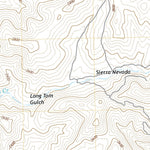 Pine Mountain, CA (2018, 24000-Scale) Preview 2