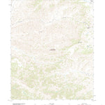San Guillermo Mountain, CA (2018, 24000-Scale) Preview 1