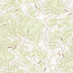 San Guillermo Mountain, CA (2018, 24000-Scale) Preview 3