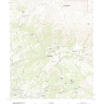 San Jacinto Peak, CA (2018, 24000-Scale) Preview 1