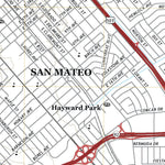San Mateo, CA (2018, 24000-Scale) Preview 2