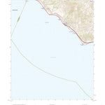 Pitas Point, CA (2018, 24000-Scale) Preview 1