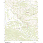 Pozo Summit, CA (2018, 24000-Scale) Preview 1