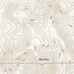 Red Mountain, CA (2018, 24000-Scale) Preview 3