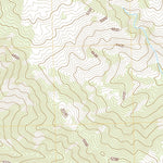San Rafael Mountain, CA (2018, 24000-Scale) Preview 2