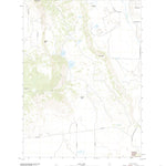 Red Rock Lakes, CA (2018, 24000-Scale) Preview 1