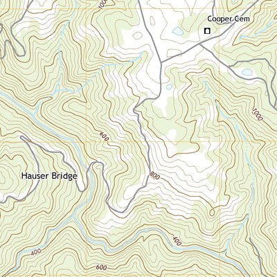 Plantation, CA (2018, 24000-Scale) Preview 3