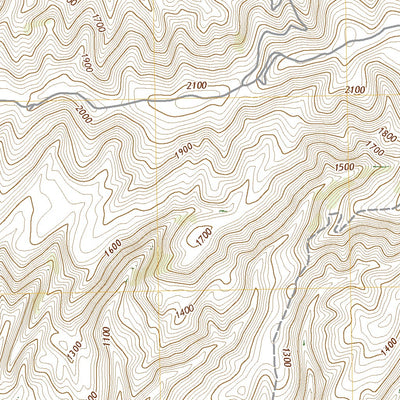 Simi Valley West, CA (2018, 24000-Scale) Preview 3