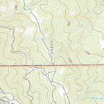 Raglin Ridge, CA (2018, 24000-Scale) Preview 2
