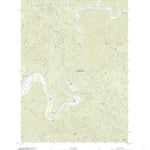 Slater Butte, CA (2018, 24000-Scale) Preview 1