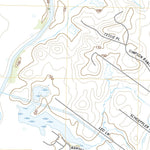 Sloughhouse, CA (2018, 24000-Scale) Preview 3