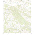 Santa Rosa Hills, CA (2018, 24000-Scale) Preview 1