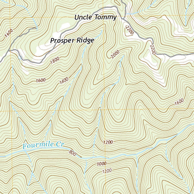 Petrolia, CA (2018, 24000-Scale) Preview 3
