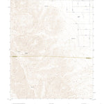 Rabbit Peak, CA (2018, 24000-Scale) Preview 1