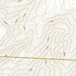 Rabbit Peak, CA (2018, 24000-Scale) Preview 2