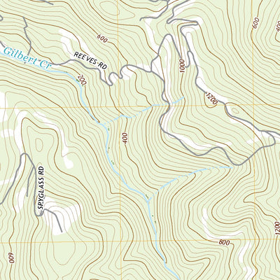 Smith River, CA (2018, 24000-Scale) Preview 3