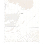 Soda Lake South, CA (2018, 24000-Scale) Preview 1