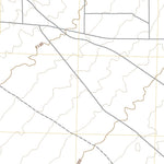 Savahia Peak NE, CA (2018, 24000-Scale) Preview 3