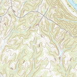 Red Bluff East, CA (2018, 24000-Scale) Preview 3