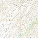 Richardson Springs NW, CA (2018, 24000-Scale) Preview 3