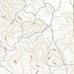 Ridgecrest South, CA (2018, 24000-Scale) Preview 3