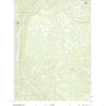 Roaring Creek, CA (2018, 24000-Scale) Preview 1
