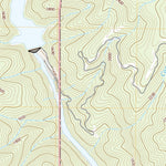 Roaring Creek, CA (2018, 24000-Scale) Preview 3