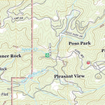 Posey, CA (2018, 24000-Scale) Preview 3