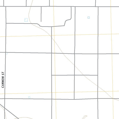 Rio Bravo, CA (2018, 24000-Scale) Preview 2