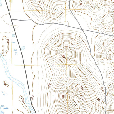 Rocky Hill, CA (2018, 24000-Scale) Preview 2