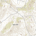 Rocky Hill, CA (2018, 24000-Scale) Preview 3