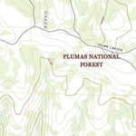 Ross Canyon, CA (2018, 24000-Scale) Preview 2