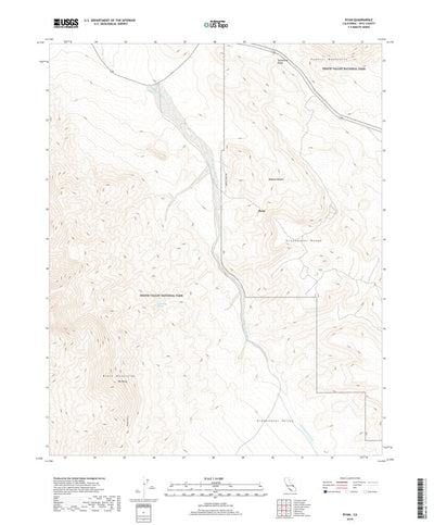 Ryan, CA (2018, 24000-Scale) Preview 1