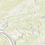 Sacate Ridge, CA (2018, 24000-Scale) Preview 3