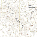Saltdale NW, CA (2018, 24000-Scale) Preview 3