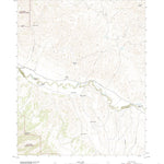 Taylor Canyon, CA (2018, 24000-Scale) Preview 1