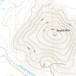 Round Mountain, CA (2018, 24000-Scale) Preview 3