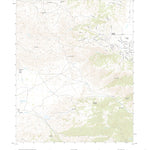 Tejon Ranch, CA (2018, 24000-Scale) Preview 1