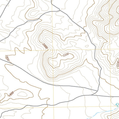 Tejon Ranch, CA (2018, 24000-Scale) Preview 2