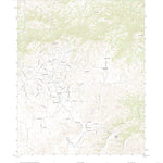 Tehachapi NE, CA (2018, 24000-Scale) Preview 1