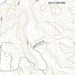 Tehachapi NE, CA (2018, 24000-Scale) Preview 2