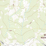 Solomon Peak, CA (2018, 24000-Scale) Preview 2