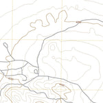 Solomons Knob, CA (2018, 24000-Scale) Preview 2