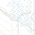 Semitropic, CA (2018, 24000-Scale) Preview 3